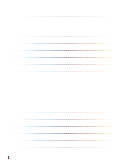 Recipe Journal