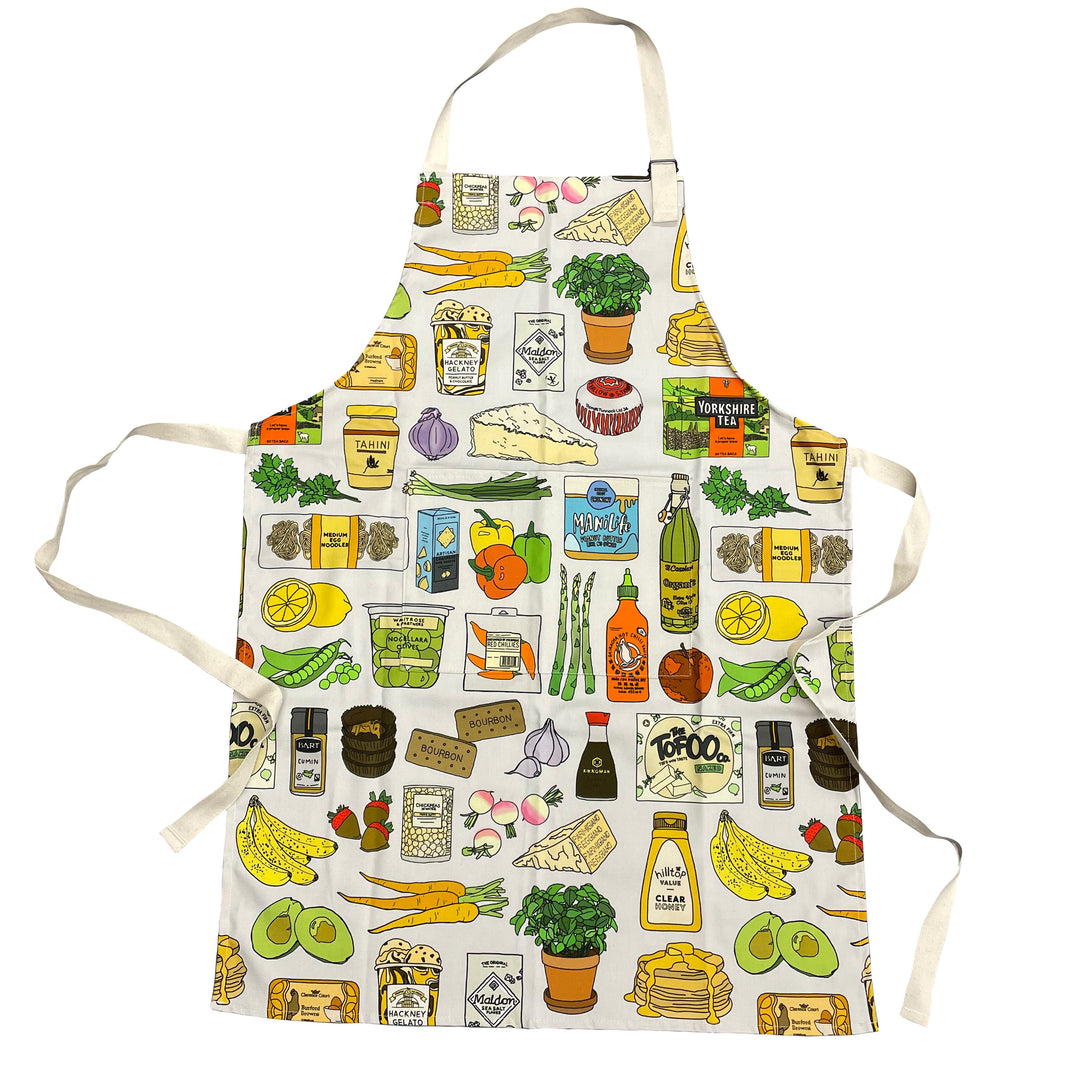 Apron