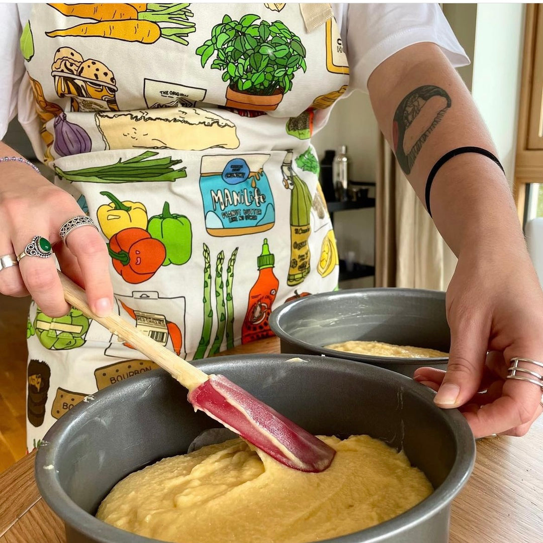 Apron