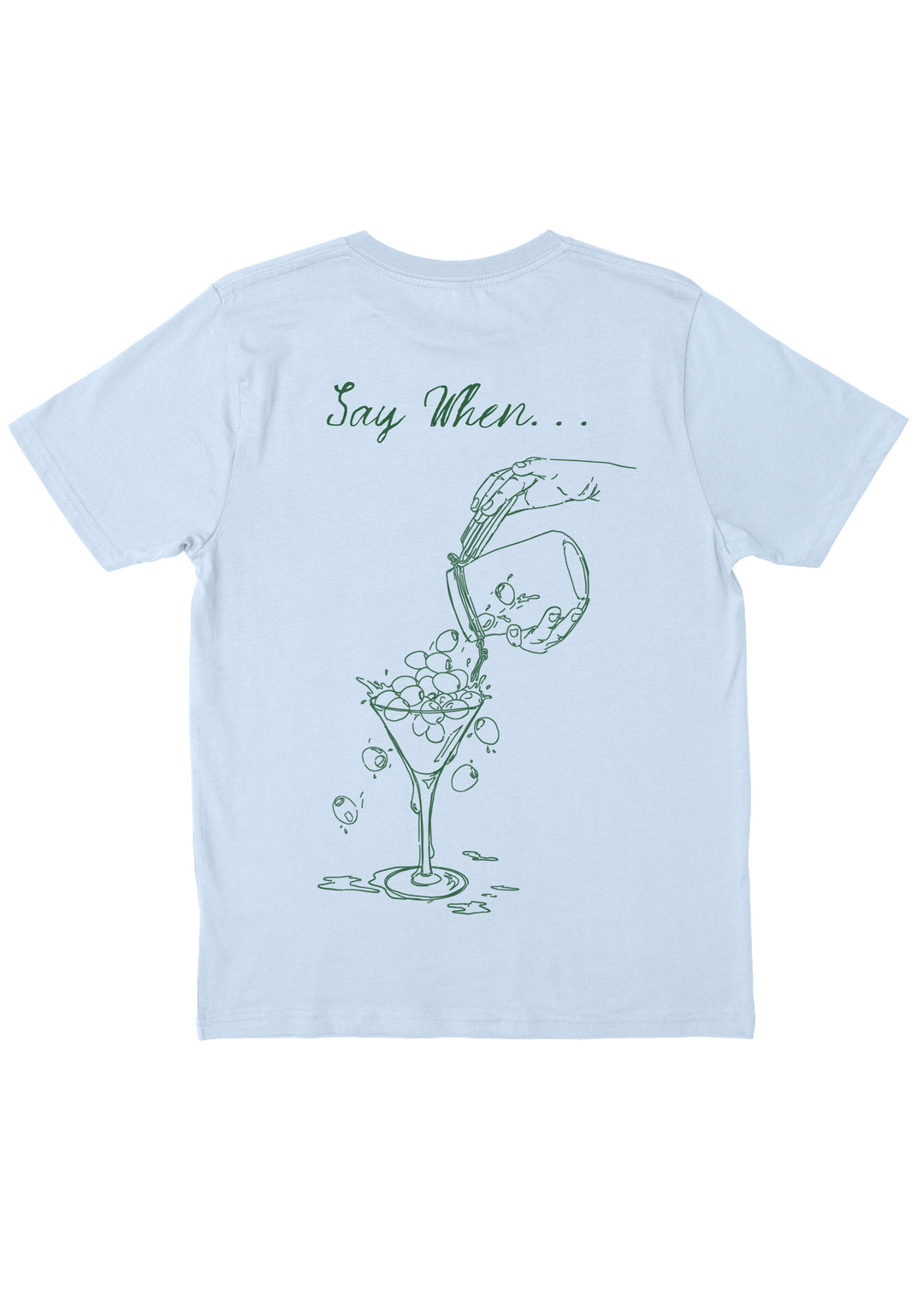 Martini *Pre-Order*