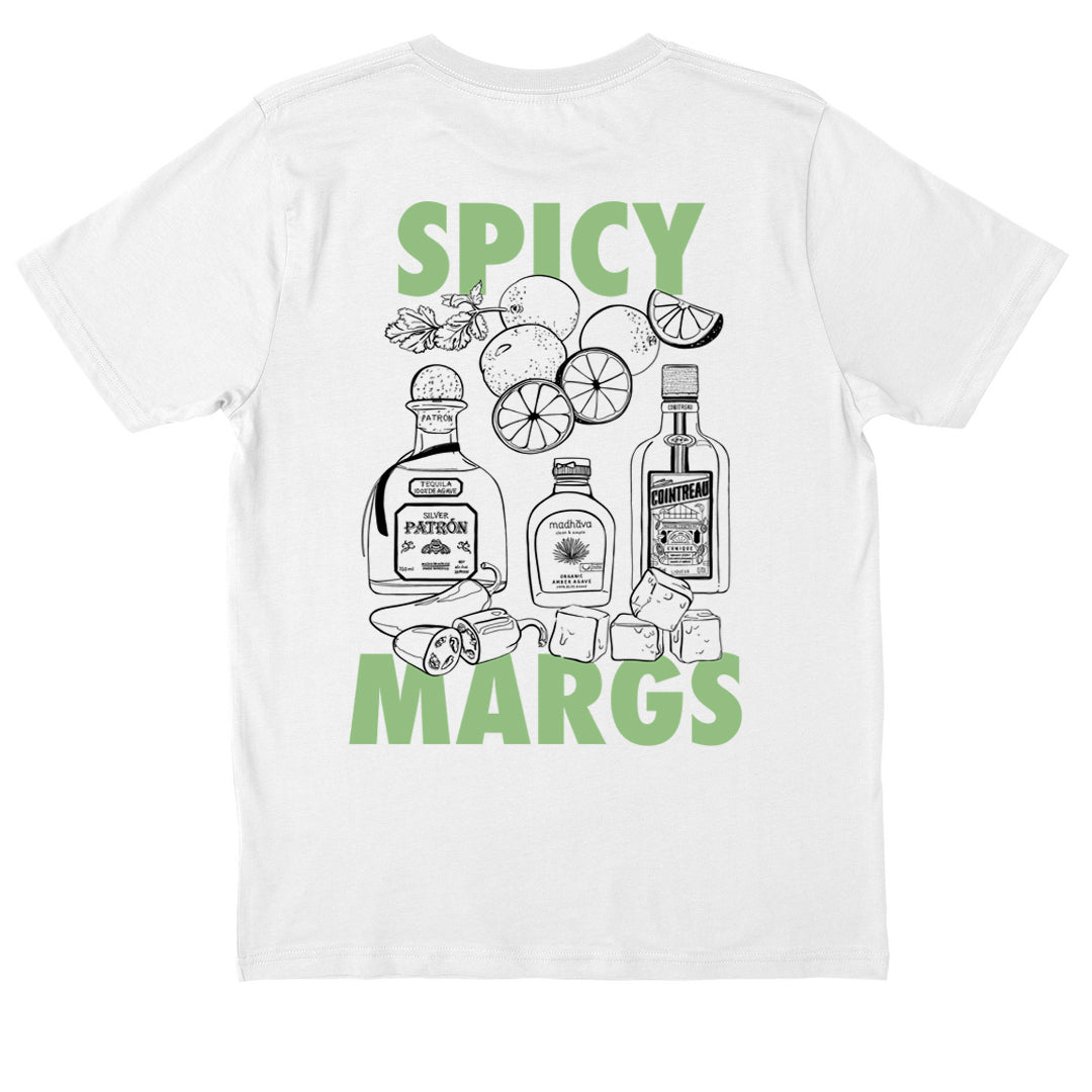 NEW Spicy Marg (Pre-order)