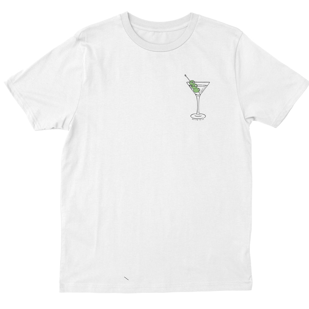 NEW Dirty Martini (pre-order)