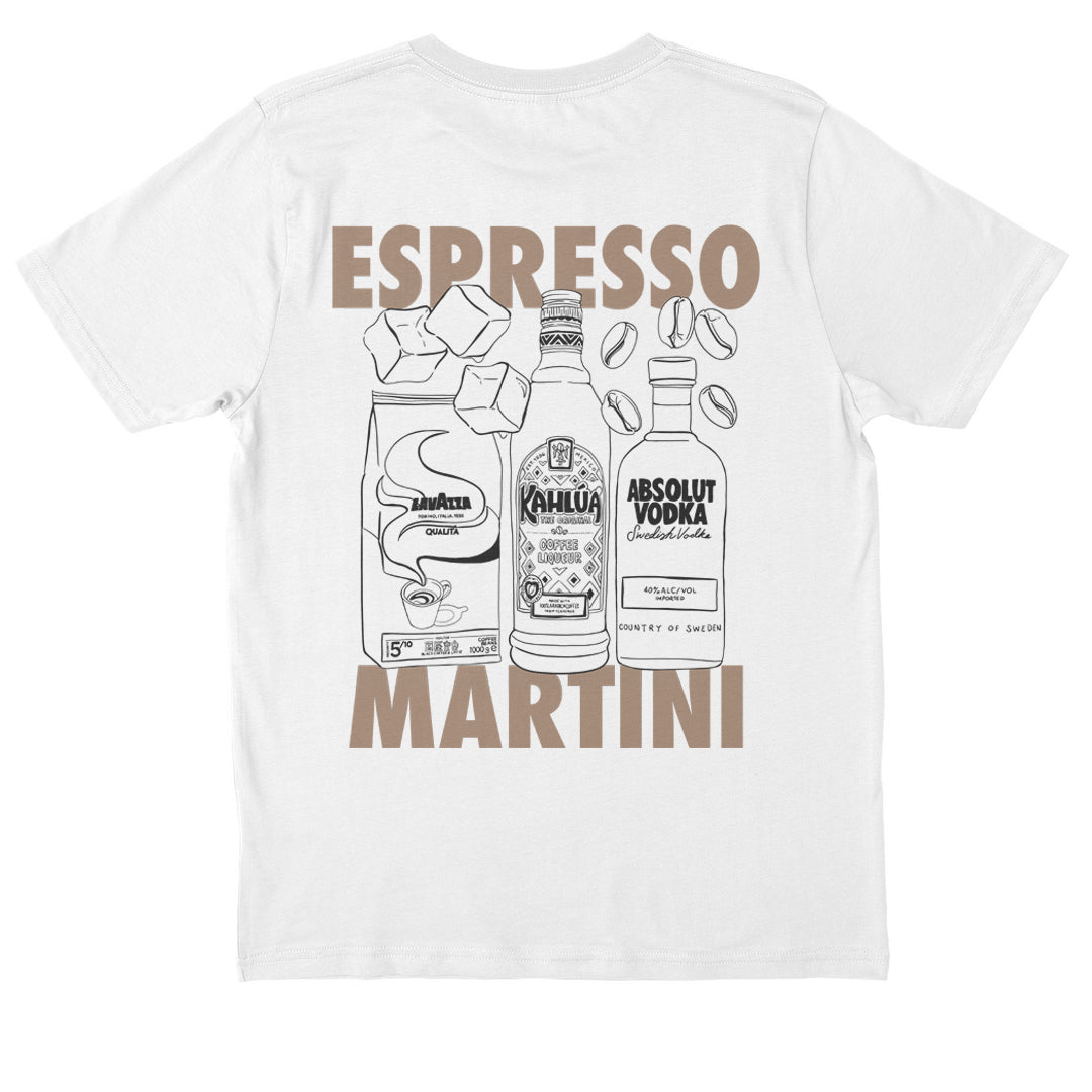 NEW Espresso Martini (Pre-order)