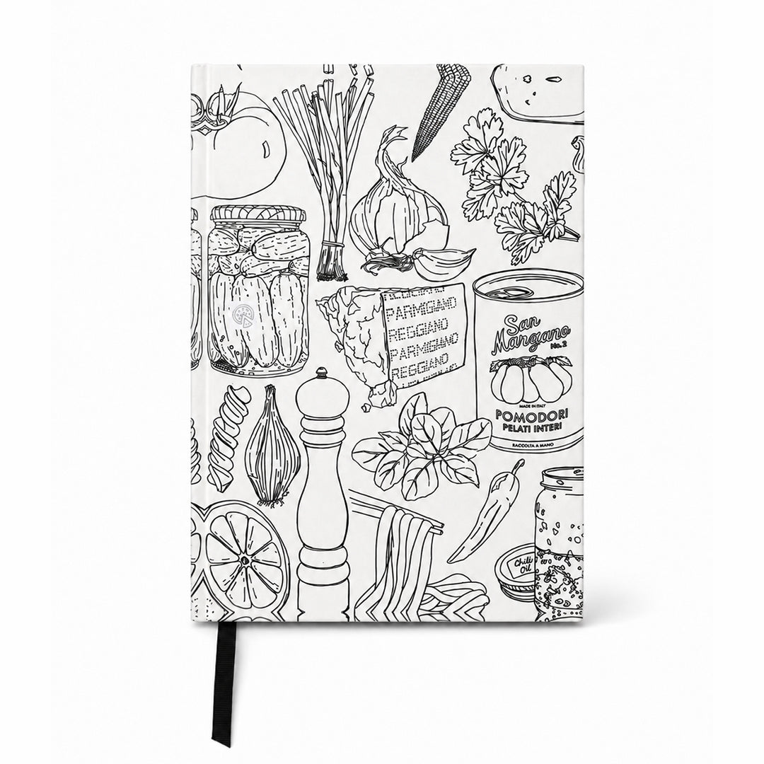 Recipe Journal