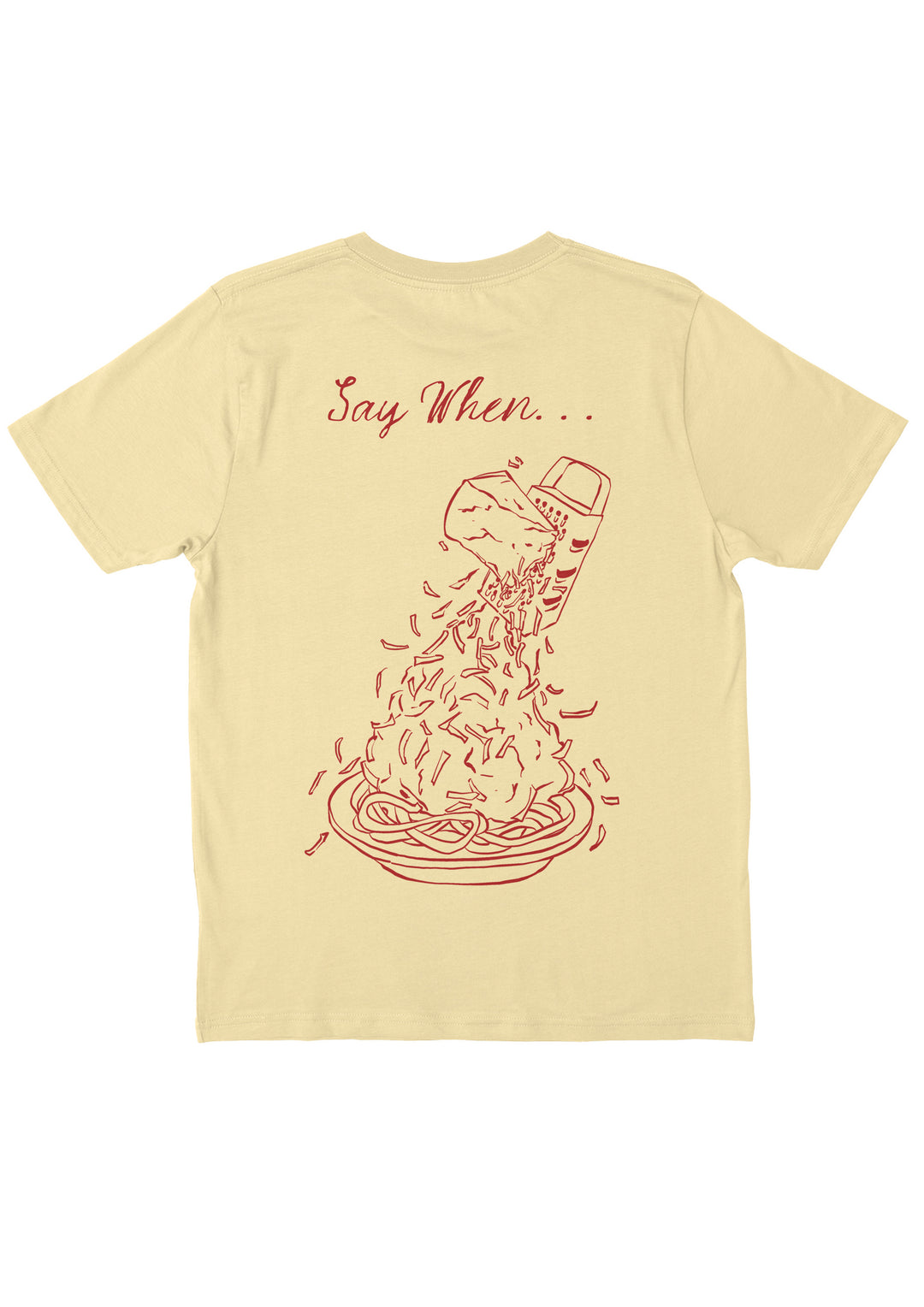 Parmesan *Pre-Order*