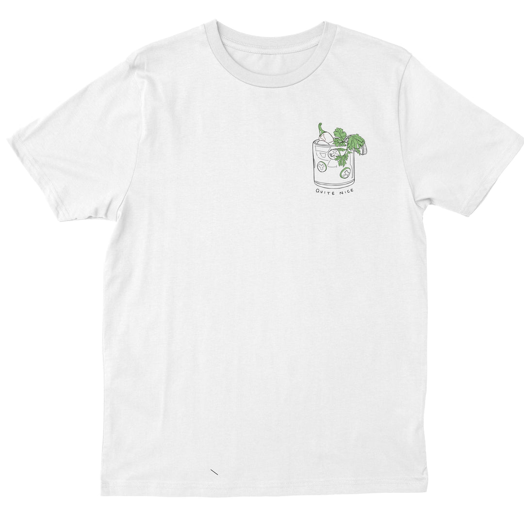 NEW Spicy Marg (Pre-order)