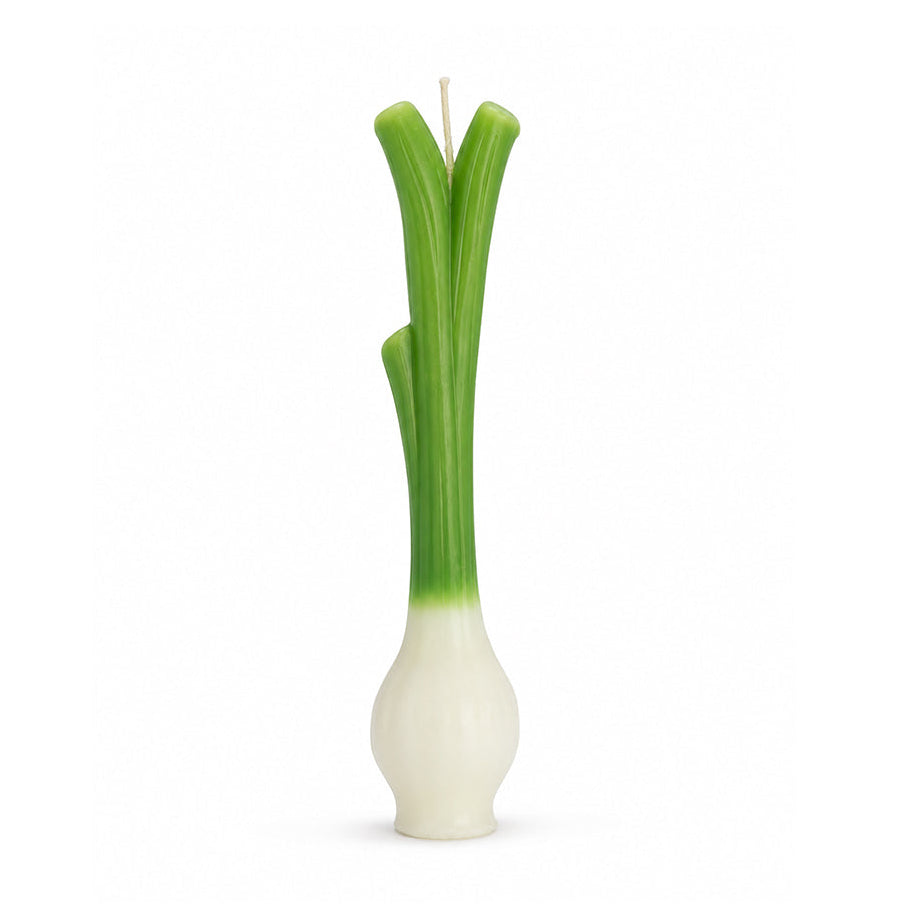 Spring Onion Candle