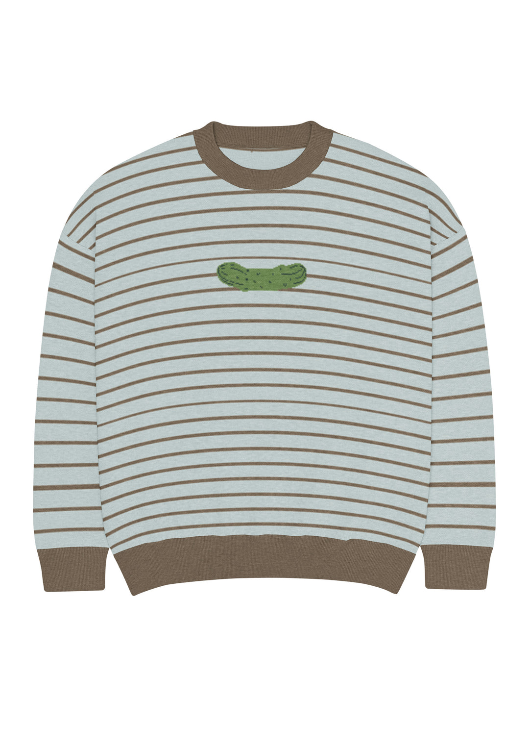 Gerkin Sweater