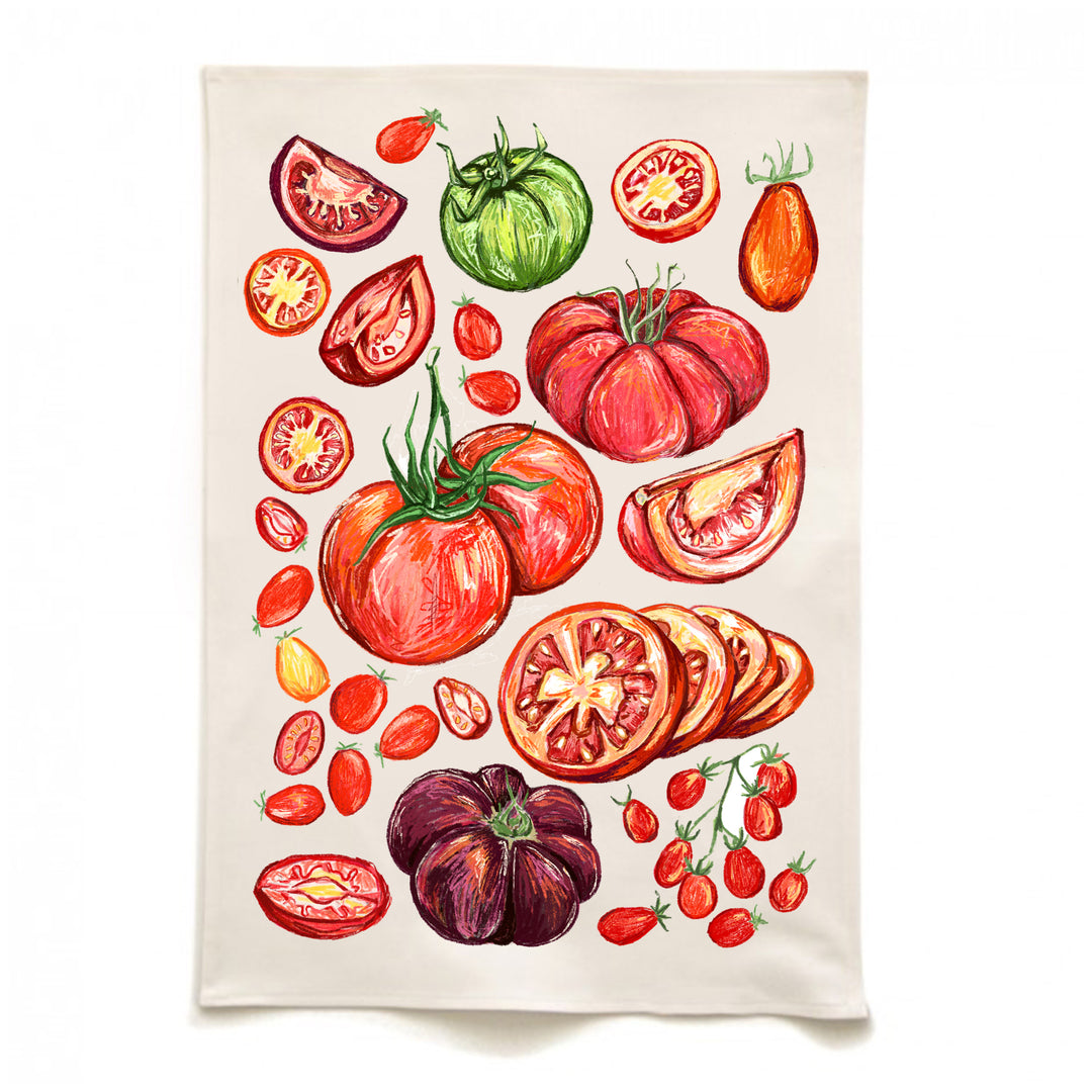 Tomatoes (COMING SOON)